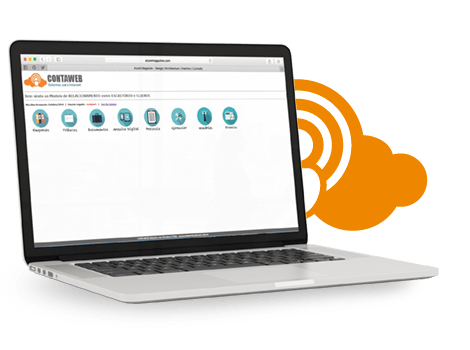 CONTAWEB SOLUÇÕES EM SISTEMAS LTDA